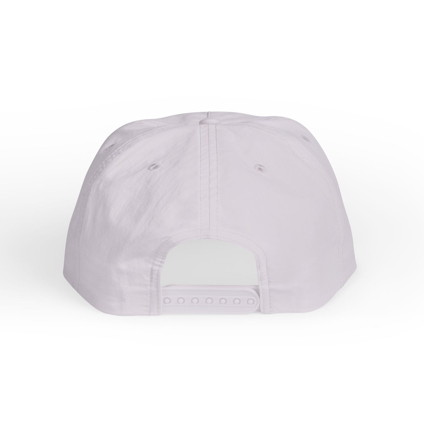 Vintage Graphic Surf Cap - Hibiscus Wave by Blue Water Apparel