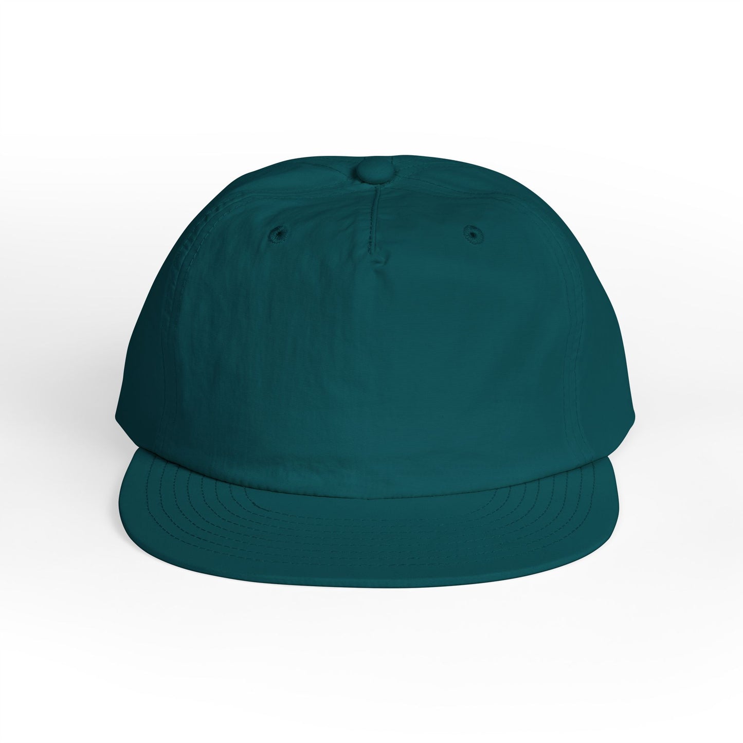 Vintage Graphic Surf Cap - Tropical Moon by Blue Water Apparel