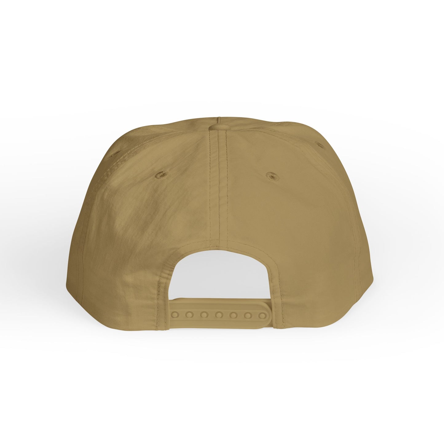 Vintage Graphic Surf Cap - Shark Wave by Blue Water Apparel