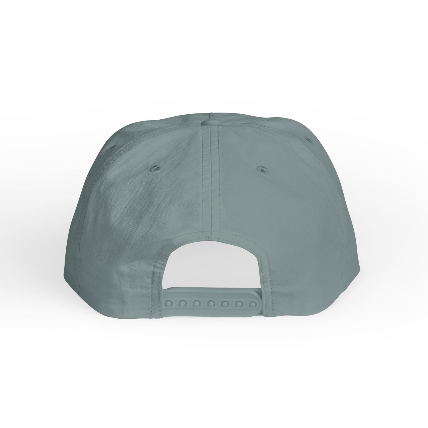 Vintage Graphic Surf Cap - Tropical Moon by Blue Water Apparel