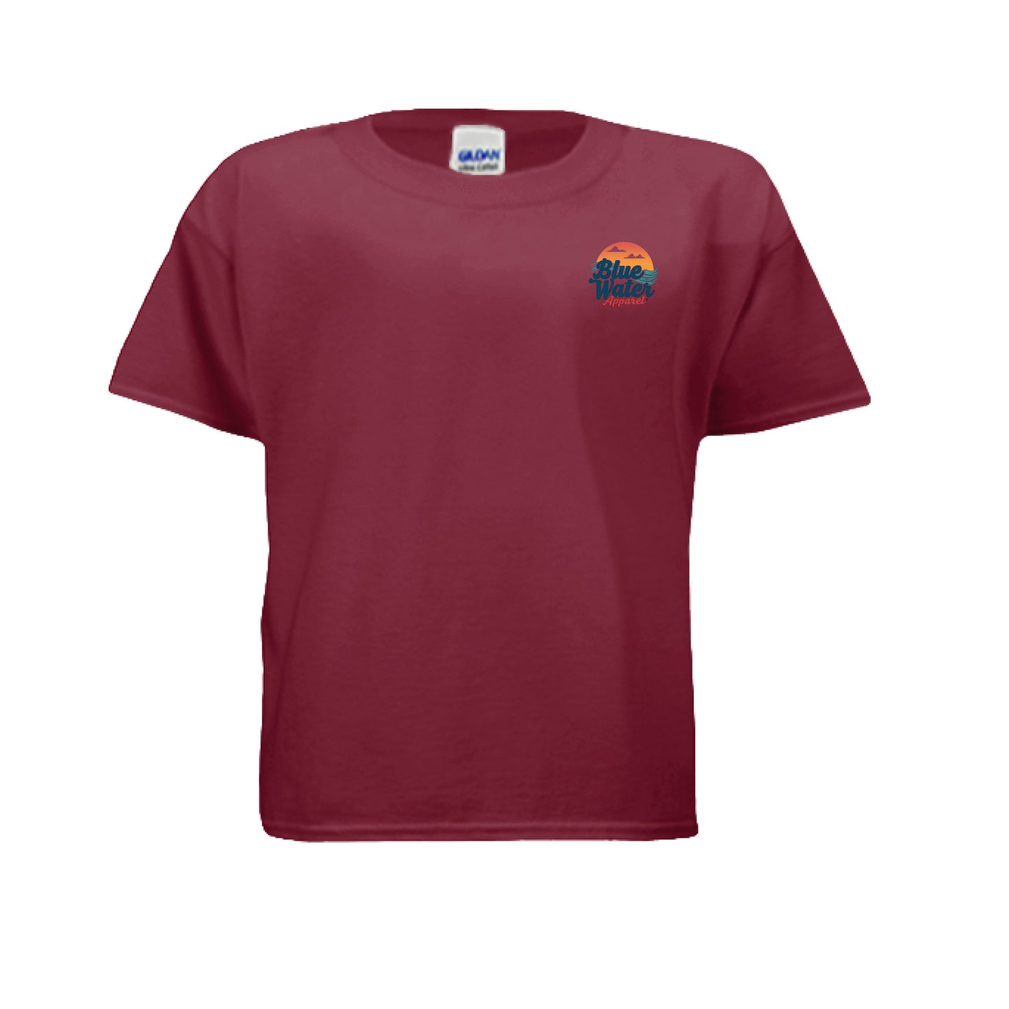 CARDINAL RED - FRONT