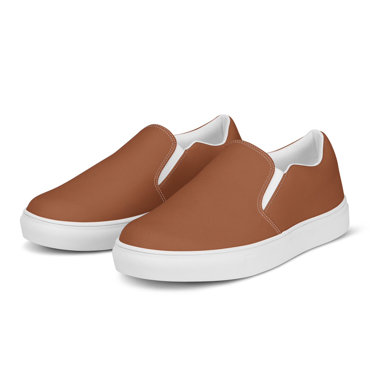 Autumn Women’s Slip-On Canvas Shoes to Match Our Vintage Collection Tshirts!