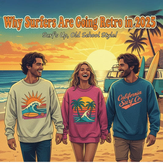 The Future of Vintage Style