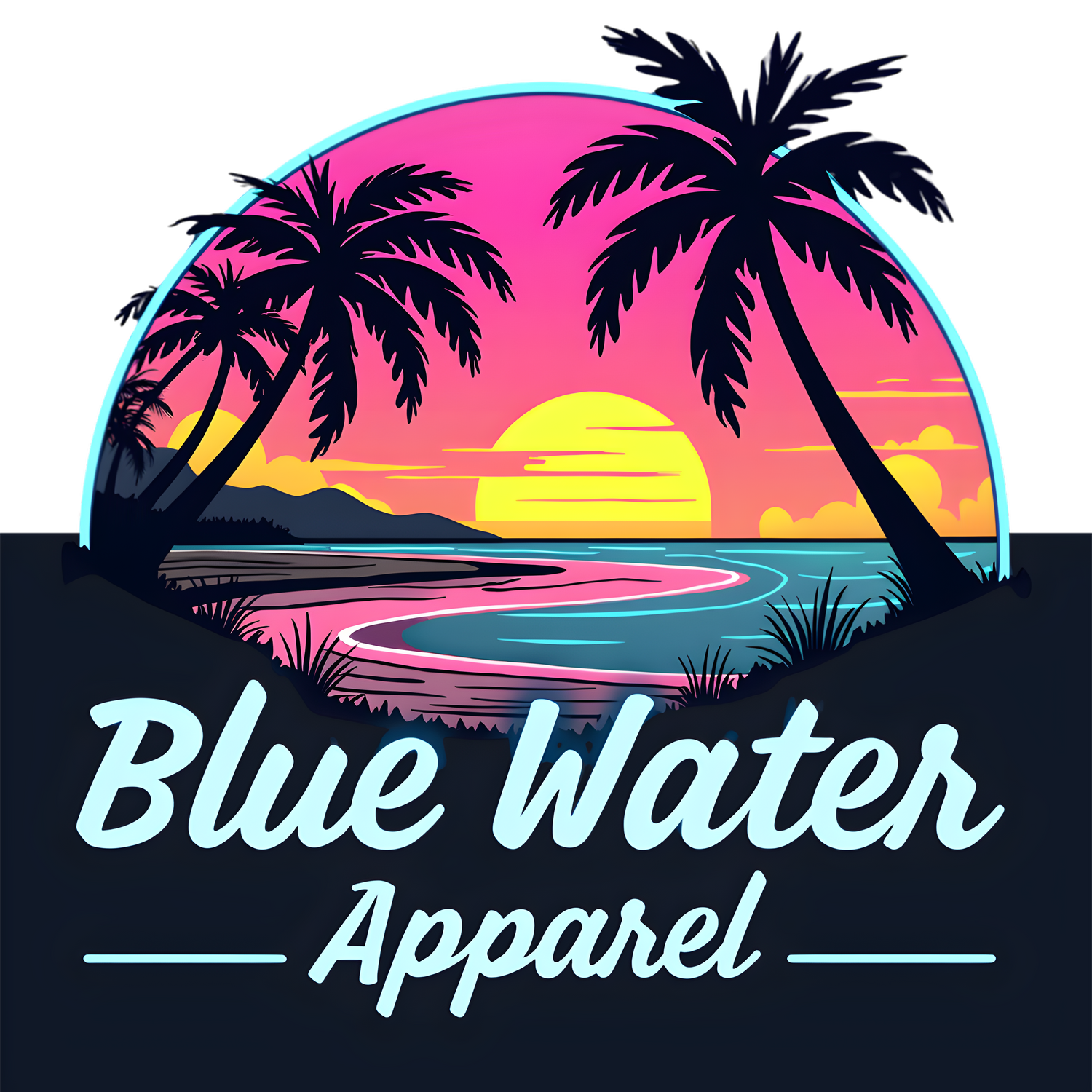 Neon Sunset Collection