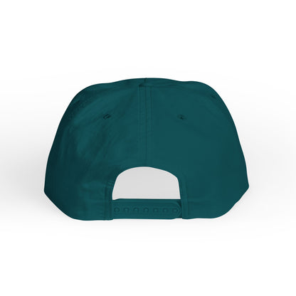 Vintage Graphic Surf Cap - Vintage Surf by Blue Water Apparel