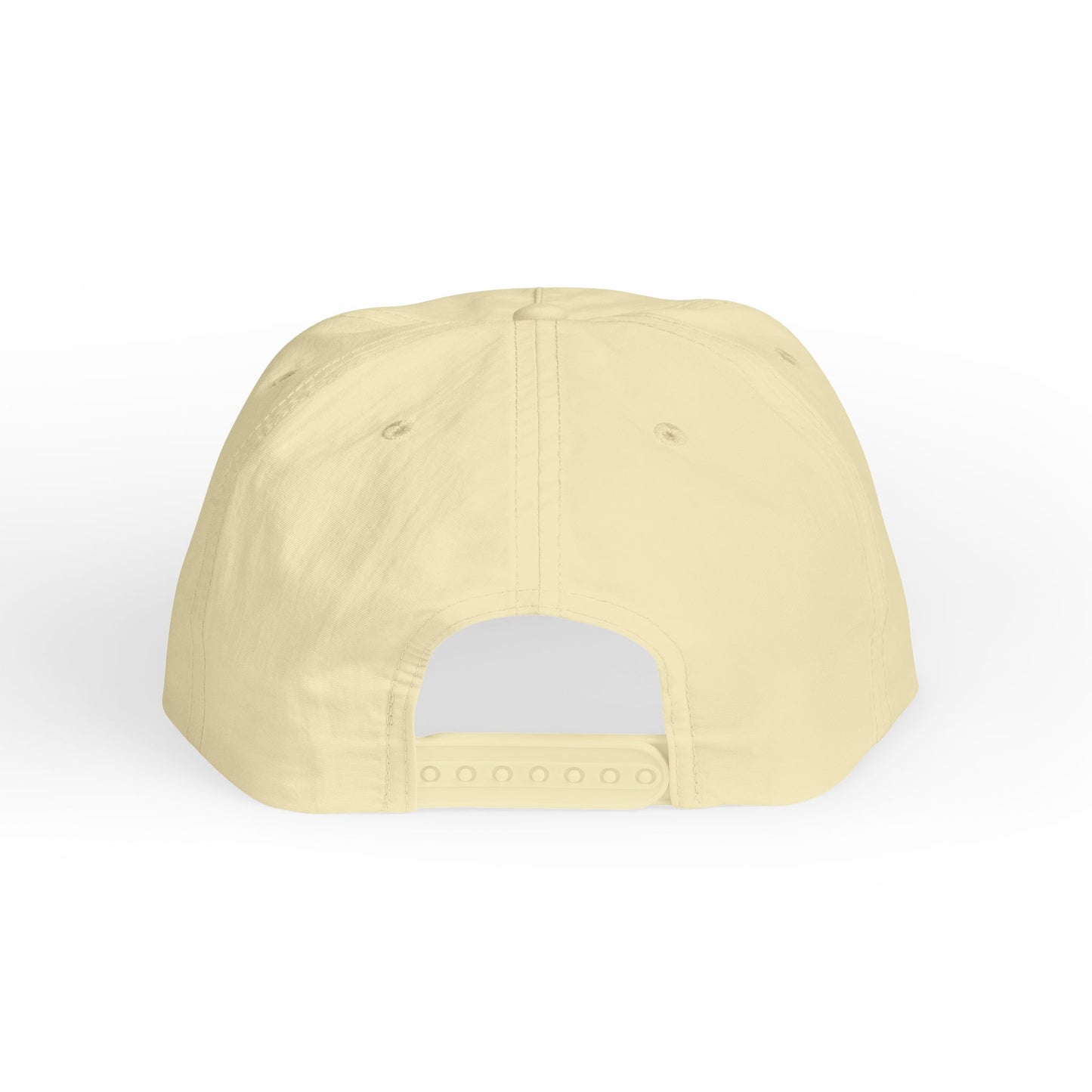 Vintage Graphic Surf Cap - Hibiscus Wave by Blue Water Apparel