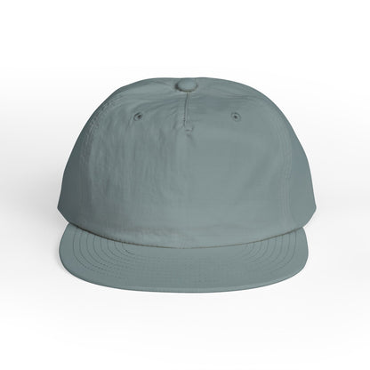 Vintage Graphic Surf Cap - Tropical Moon by Blue Water Apparel