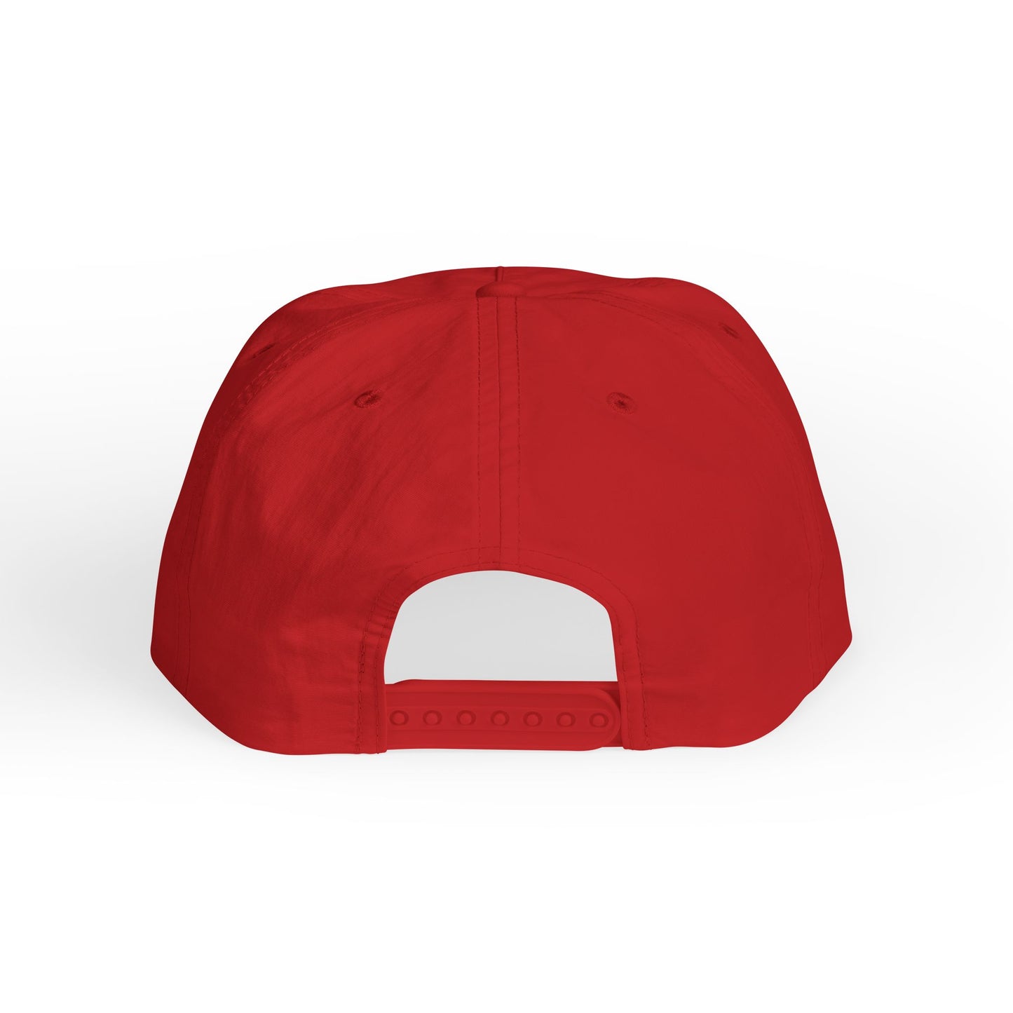 Vintage Graphic Surf Cap - Shark Wave by  Blue Water Apparel