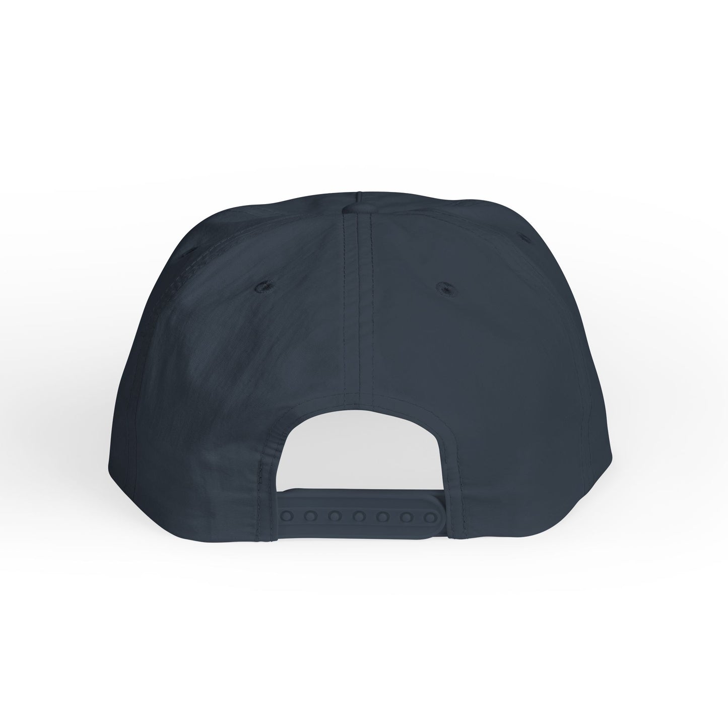 Vintage Graphic Surf Cap - Shark Wave by  Blue Water Apparel