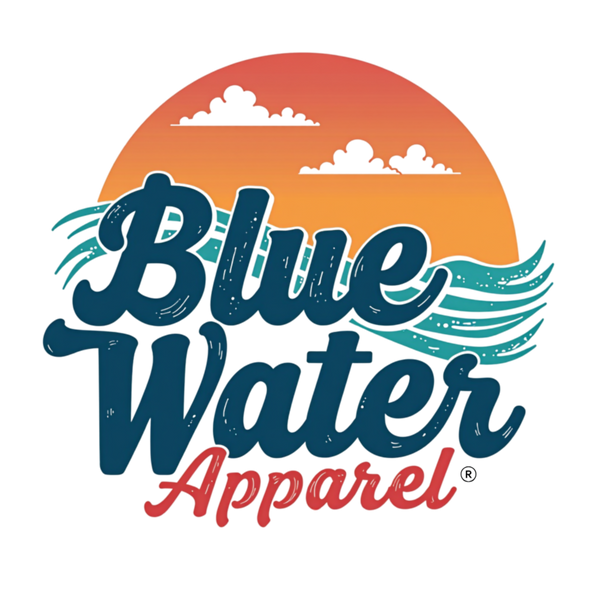 Blue Water Apparel