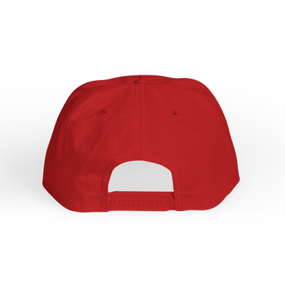 Vintage Graphic Surf Cap - Vintage Surf by Blue Water Apparel