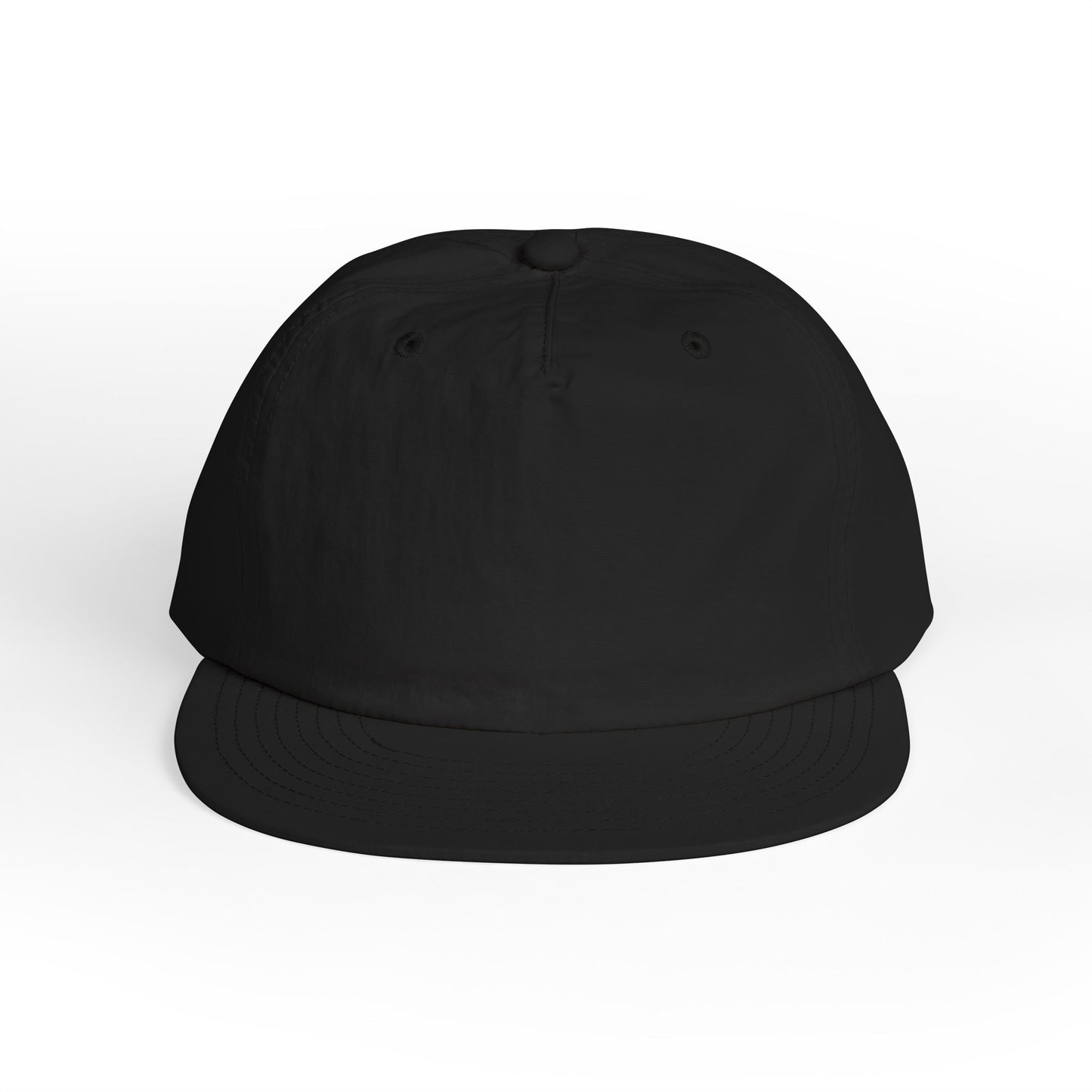 Retro Graphic Surf Cap - Retro Wave by Blue Water Apparel