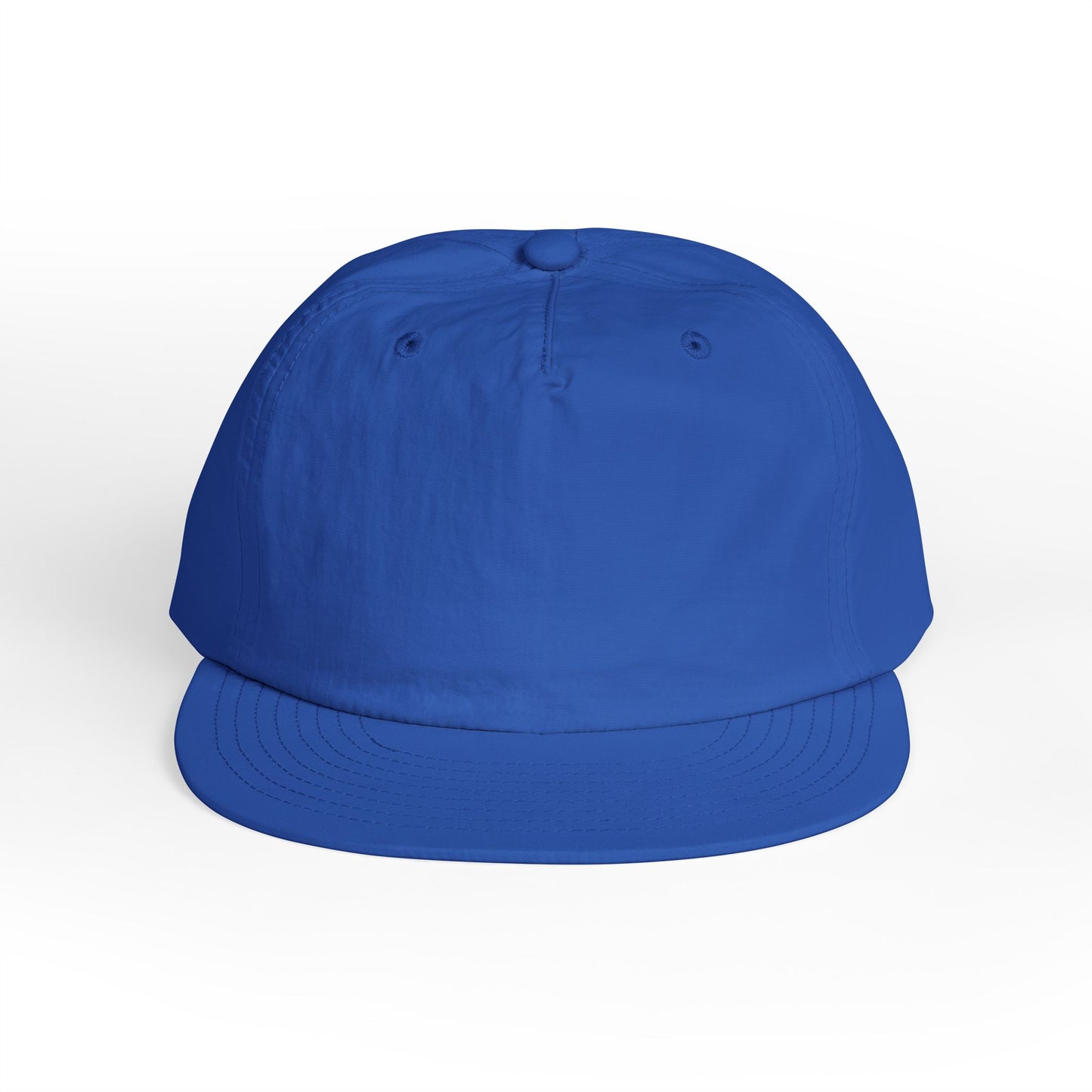 Retro Graphic Surf Cap - Retro Wave by Blue Water Apparel