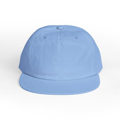 Retro Graphic Surf Cap - Retro Wave by Blue Water Apparel