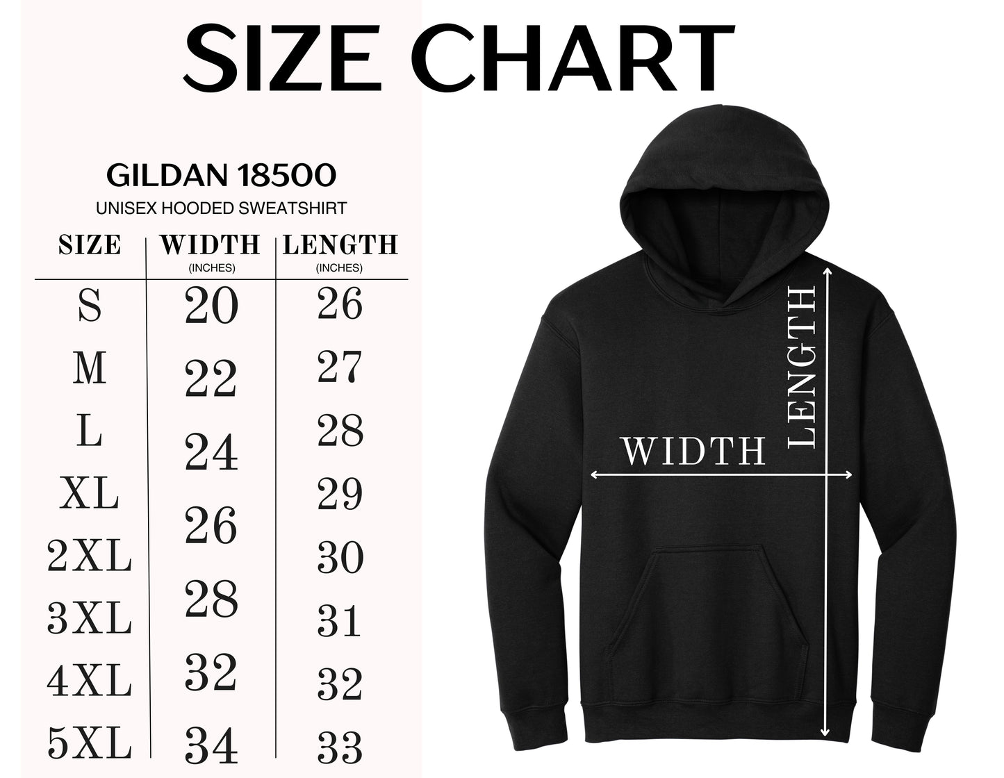 Retro Graphic Hoodie - Palm Tree Road by Blue Water Apparel
