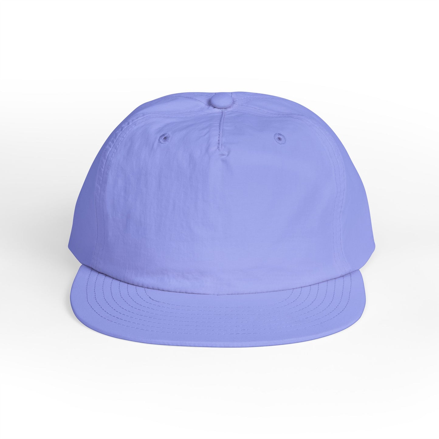 Retro Graphic Surf Cap - Retro Wave by Blue Water Apparel