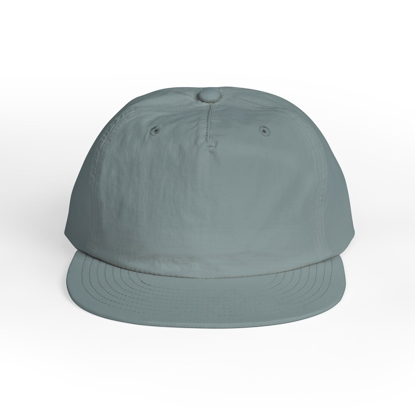 Vintage Graphic Surf Cap - Vintage Surf by Blue Water Apparel