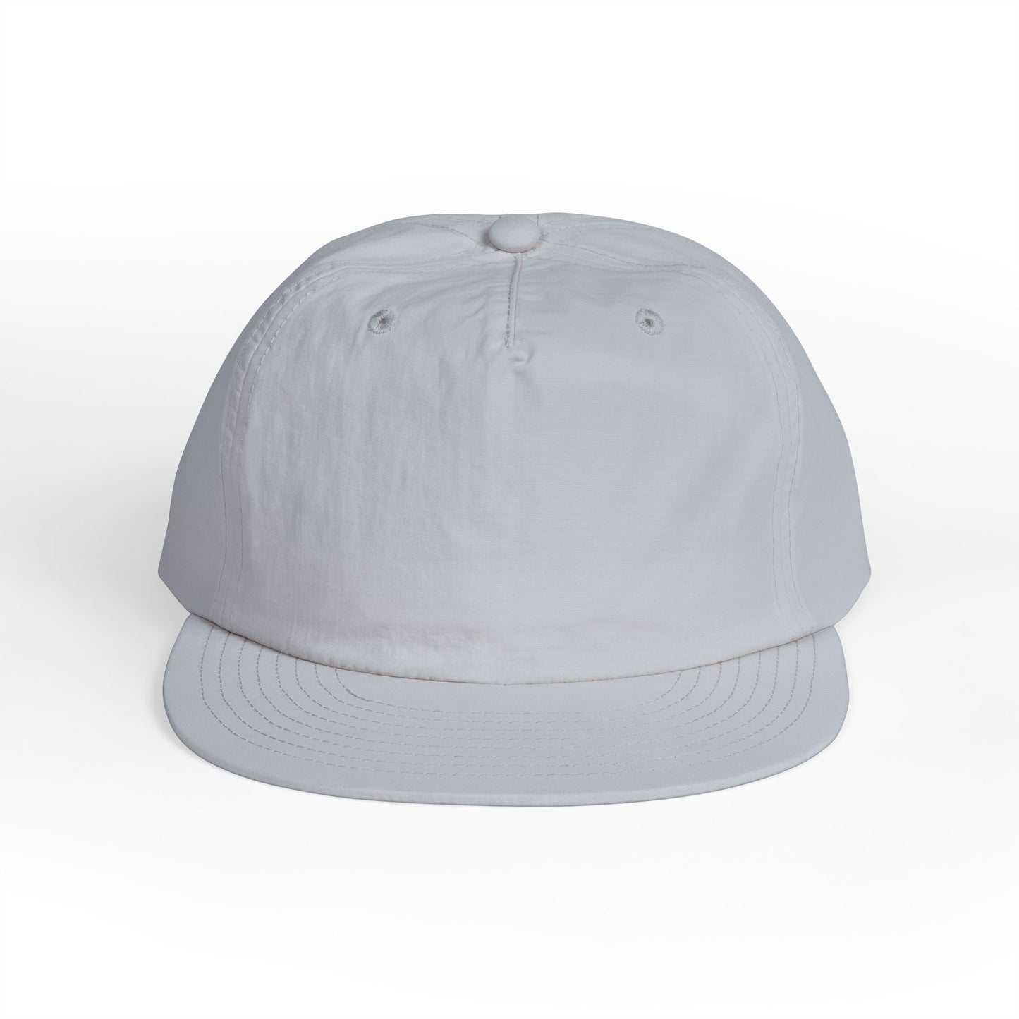 Retro Graphic Surf Cap - Retro Wave by Blue Water Apparel