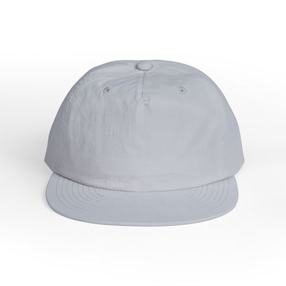 Retro Graphic Surf Cap - Retro Wave by Blue Water Apparel