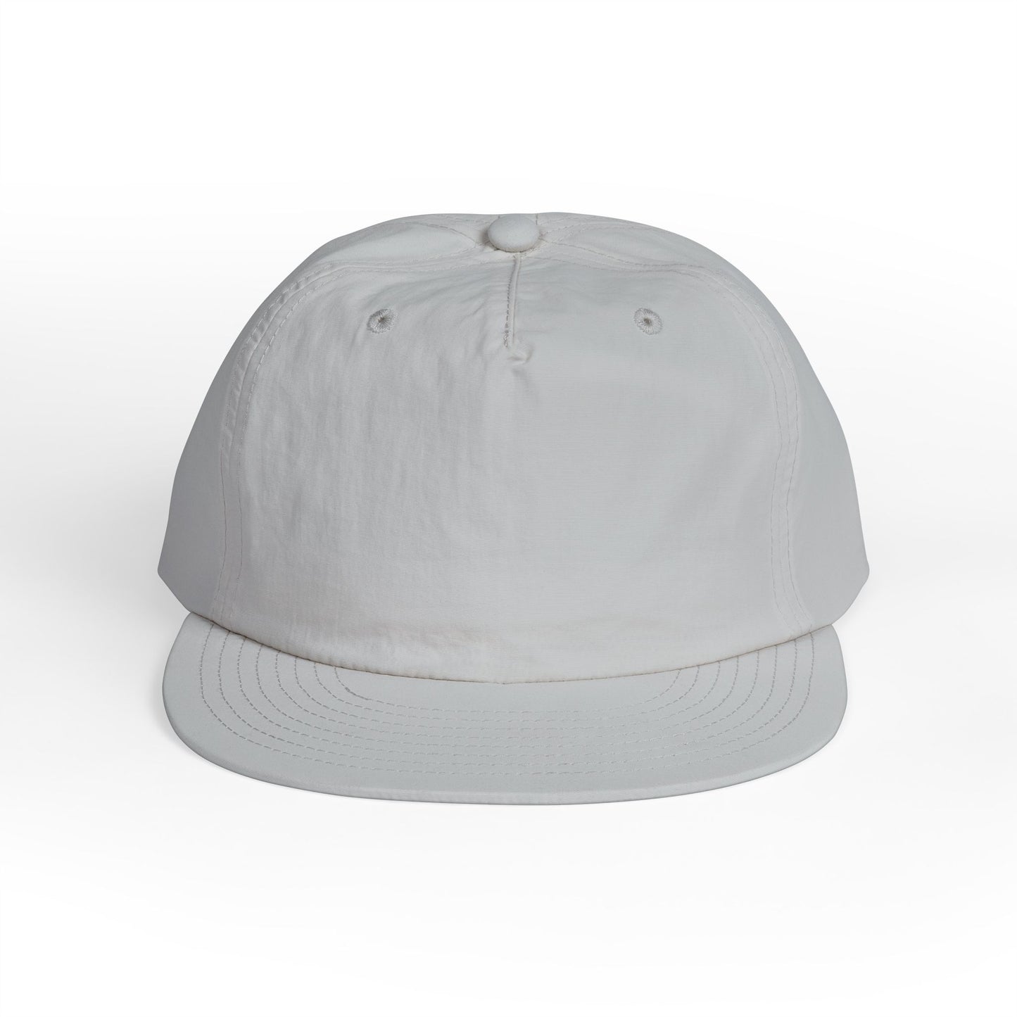 Retro Graphic Surf Cap - Retro Wave by Blue Water Apparel