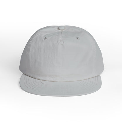 Retro Graphic Surf Cap - Retro Wave by Blue Water Apparel