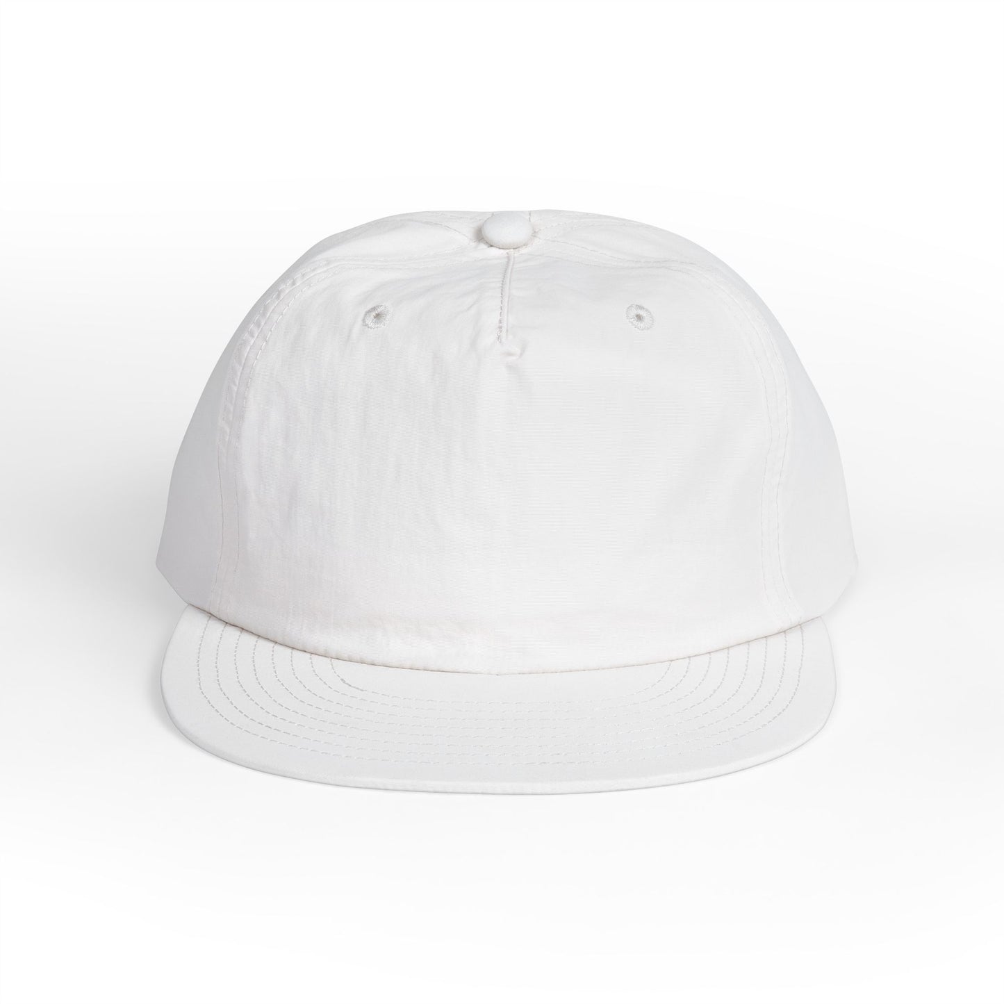 Retro Graphic Surf Cap - Retro Wave by Blue Water Apparel