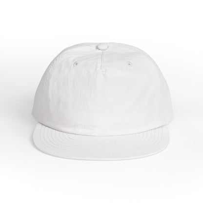 Retro Graphic Surf Cap - Retro Wave by Blue Water Apparel