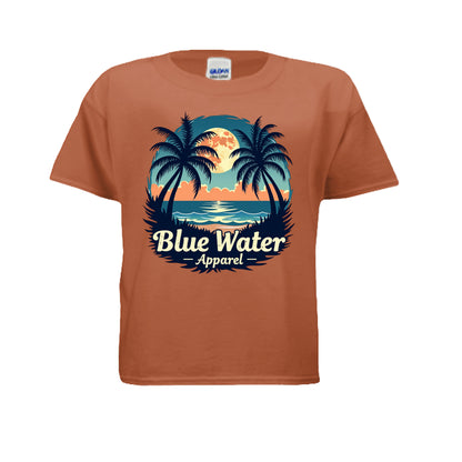 TEXAS ORANGE - FRONT