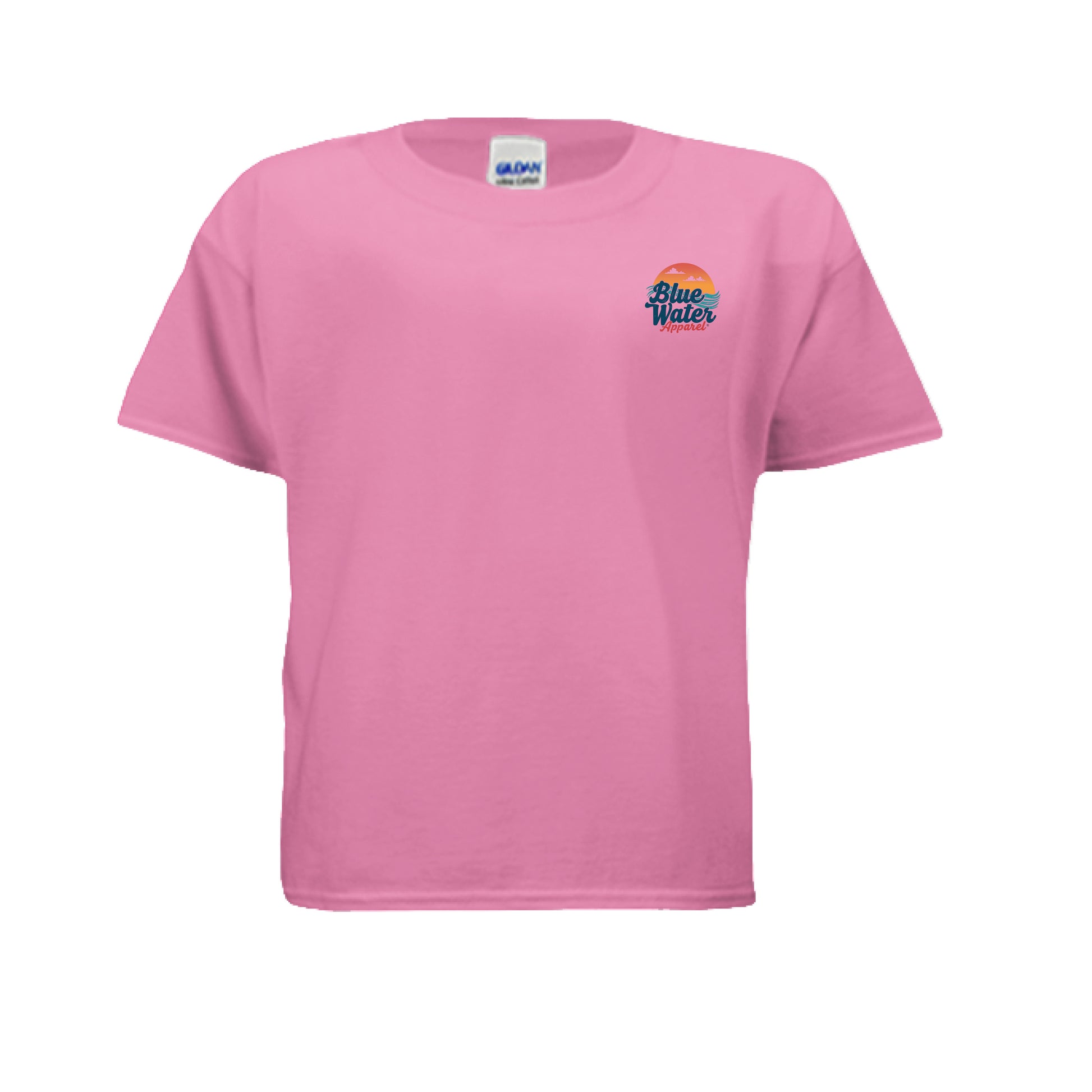 AZALEA - FRONT
