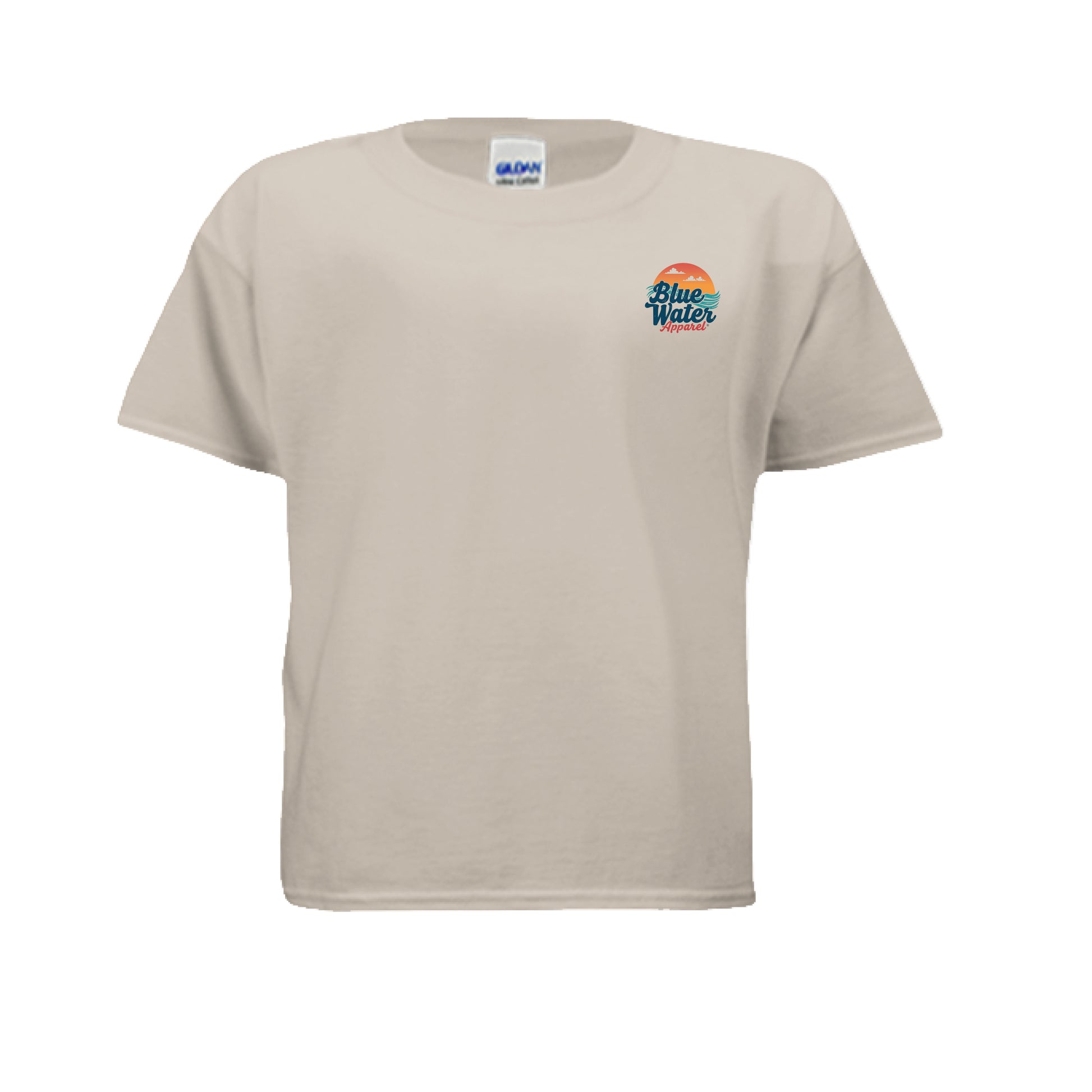 SAND - FRONT