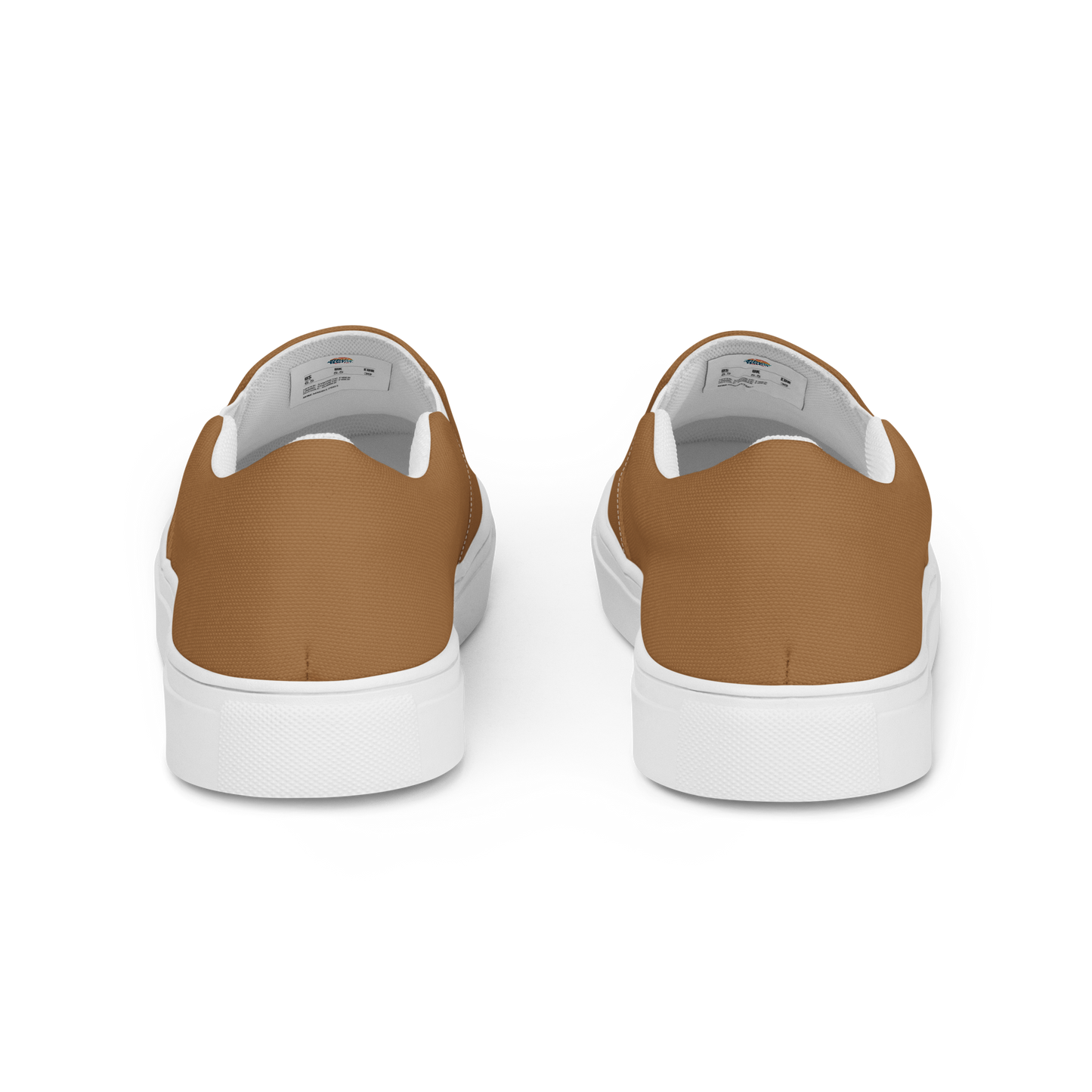 Toast Women's Slip-On Canvas Shoes to Match Our Vintage Collection T-shirts!