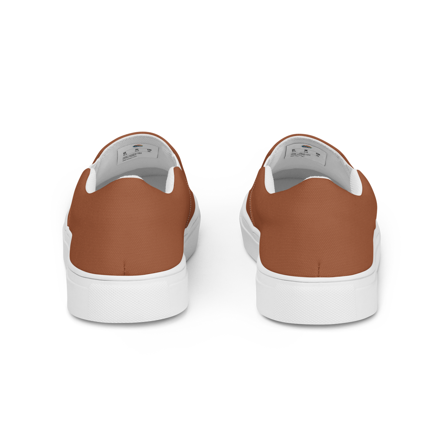 Autumn Women’s Slip-On Canvas Shoes to Match Our Vintage Collection Tshirts!