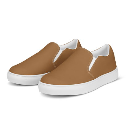 Toast Women's Slip-On Canvas Shoes to Match Our Vintage Collection T-shirts!