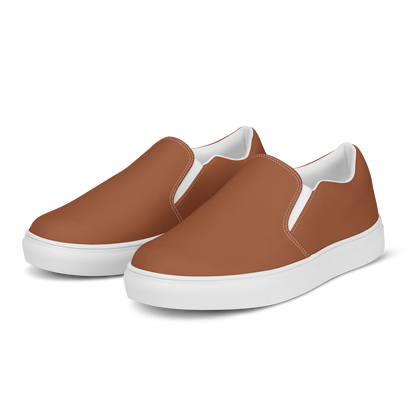 Autumn Women’s Slip-On Canvas Shoes to Match Our Vintage Collection Tshirts!
