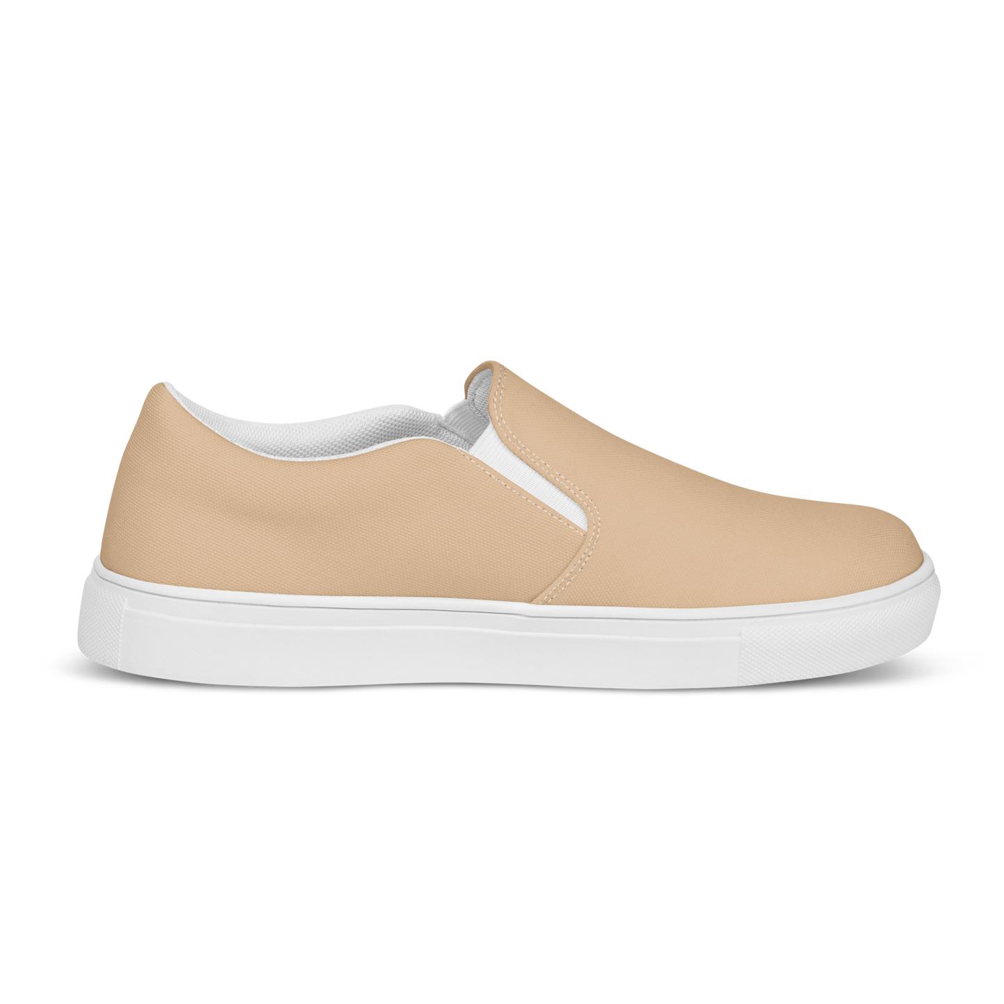 Sand Dune Women’s Slip-On Canvas Shoes to Match Our Hibiscus Wave Collection T-Shirts!