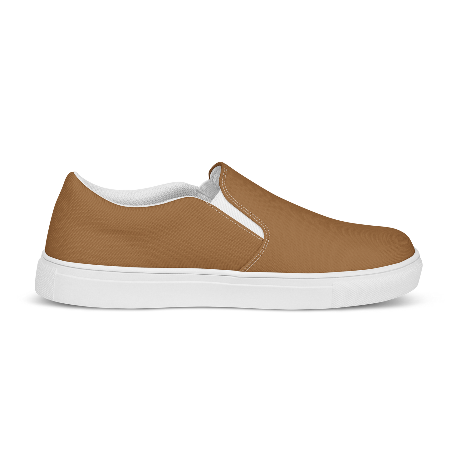 Toast Women's Slip-On Canvas Shoes to Match Our Vintage Collection T-shirts!