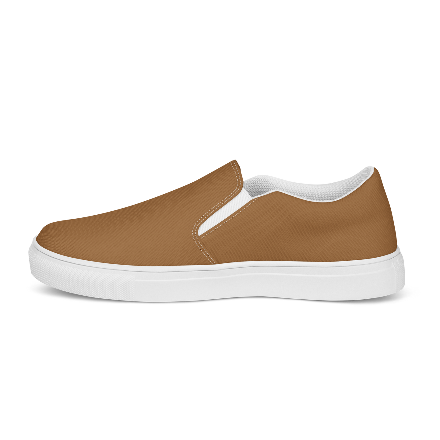 Toast Women's Slip-On Canvas Shoes to Match Our Vintage Collection T-shirts!