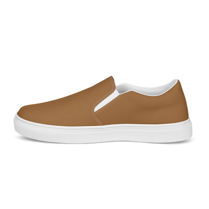Toast Women's Slip-On Canvas Shoes to Match Our Vintage Collection T-shirts!